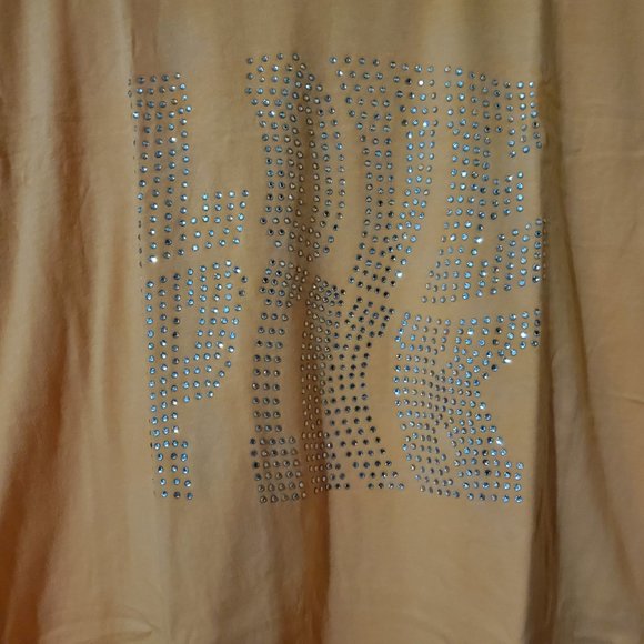 Victoria Secret PINK Bike Shorts & Shirt Set - Picture 10 of 14